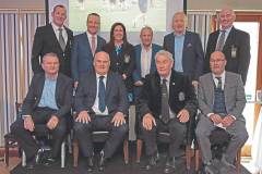 Business Lunch - Nov 2023