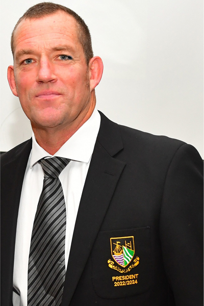 Donagh McDonnell