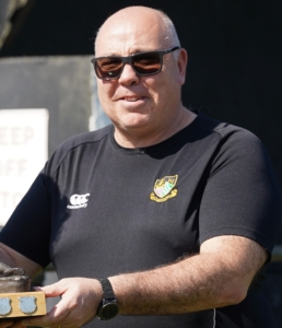 John Forde