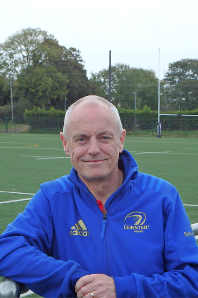 Gerard Carthy
