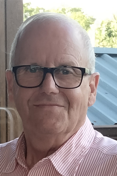 Gerry Larkin