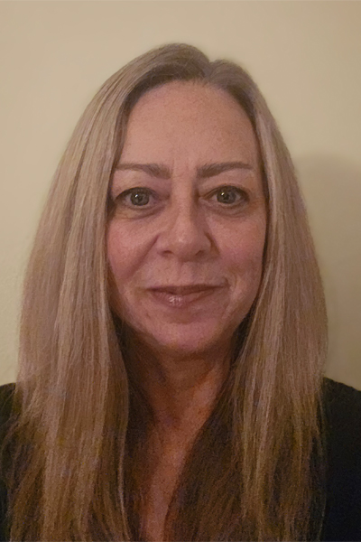 Hilary Davis