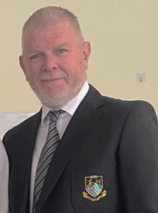 Mark Quinn