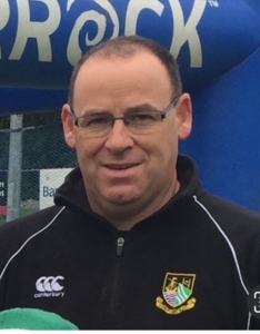 Padraig Murphy