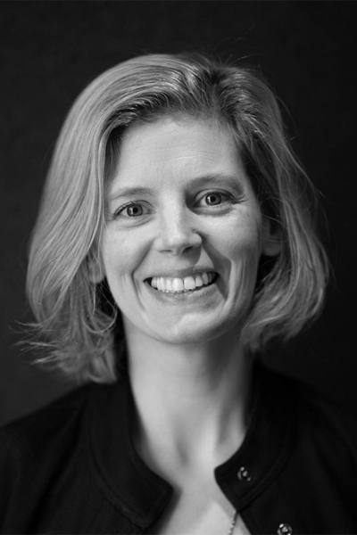 Rachel Lavalette