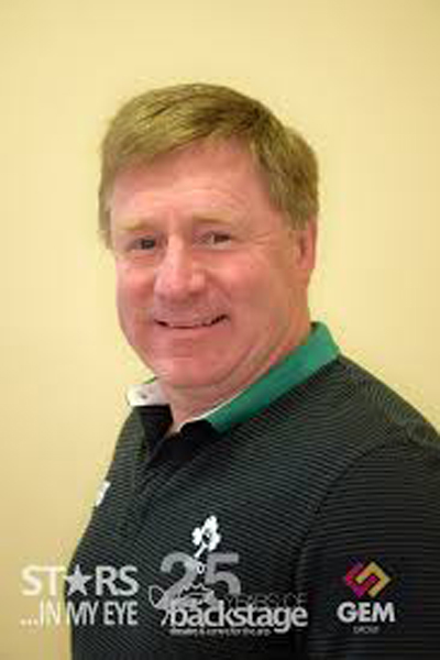 Trevor McHugh