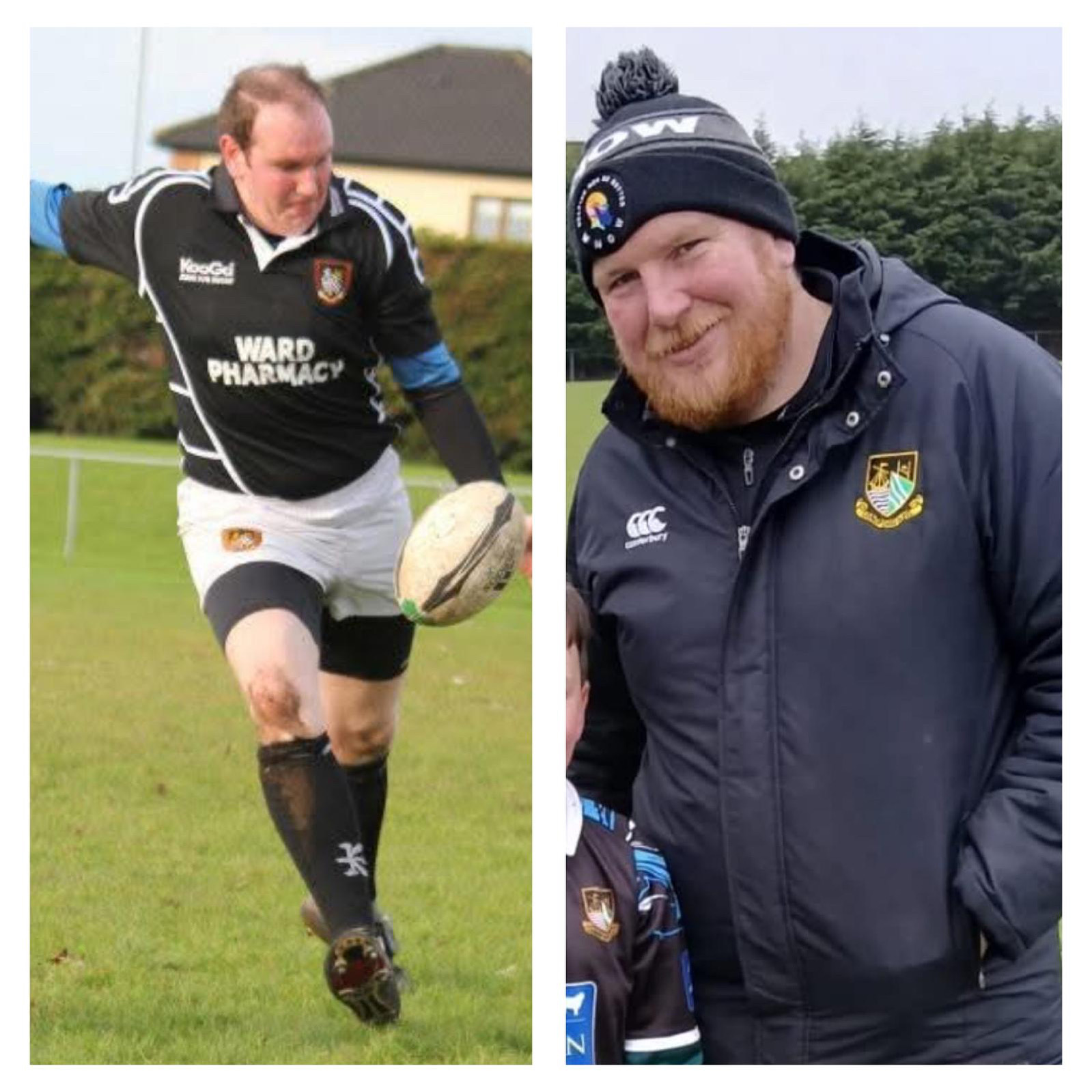 Stephen Coy Jnr appointed U18.5 Head Coach