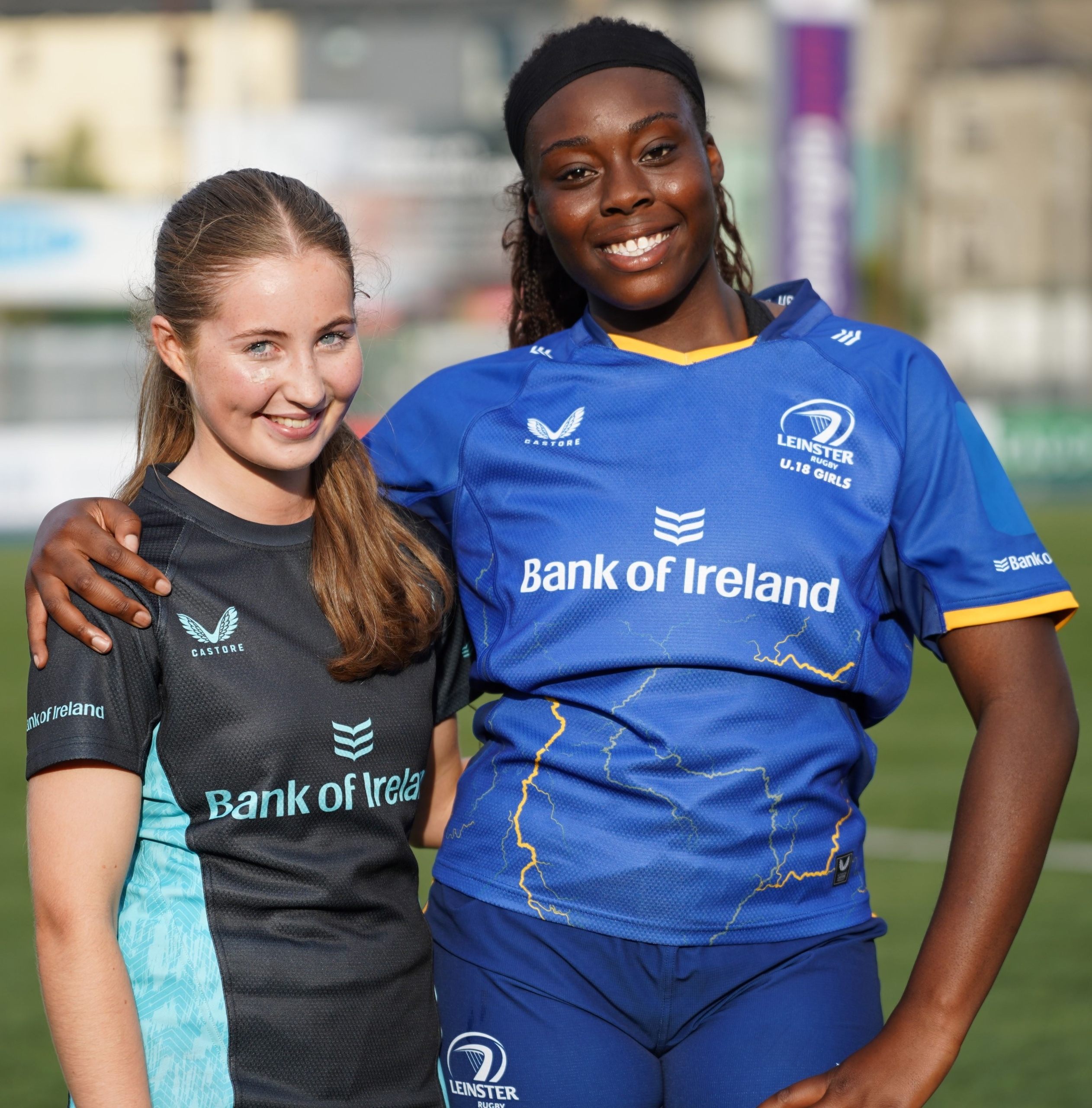Feature Rugby Match