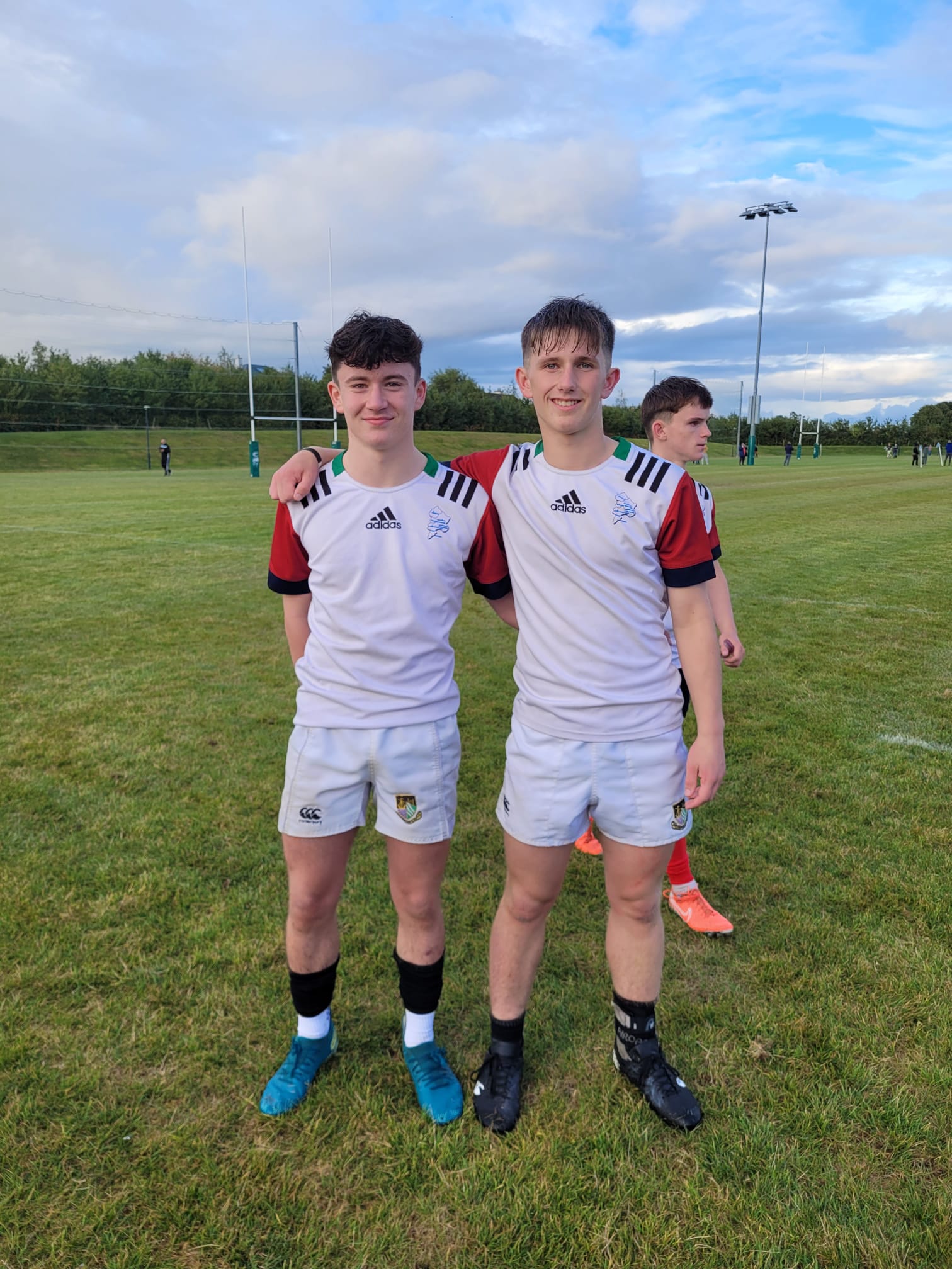 U17 Midlands
